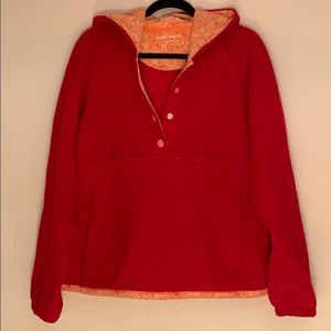 Outdoor Voices Megafleece Pullover Hoodie